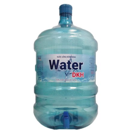 Nước bình Water DKH 20L