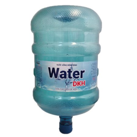 Nước bình Water DKH 20L