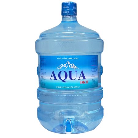 Nước bình AQUA DKH