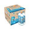 Nước suối Satori chai lớn 1.5L