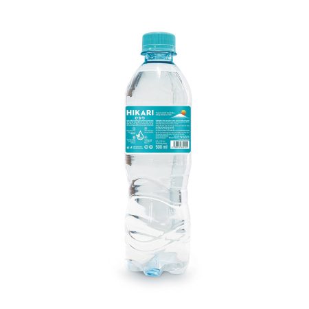 Nước Suối Hikari 500ml