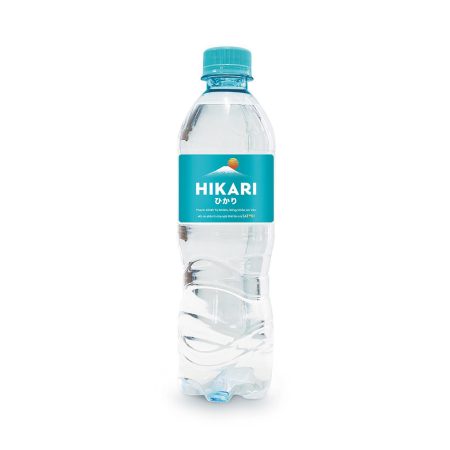 Nước Suối Hikari 500ml