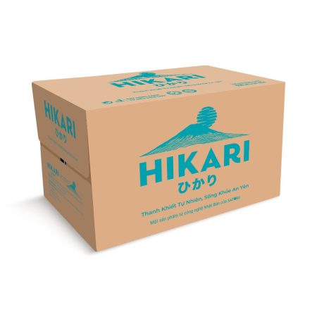 Nước Suối Hikari 500ml