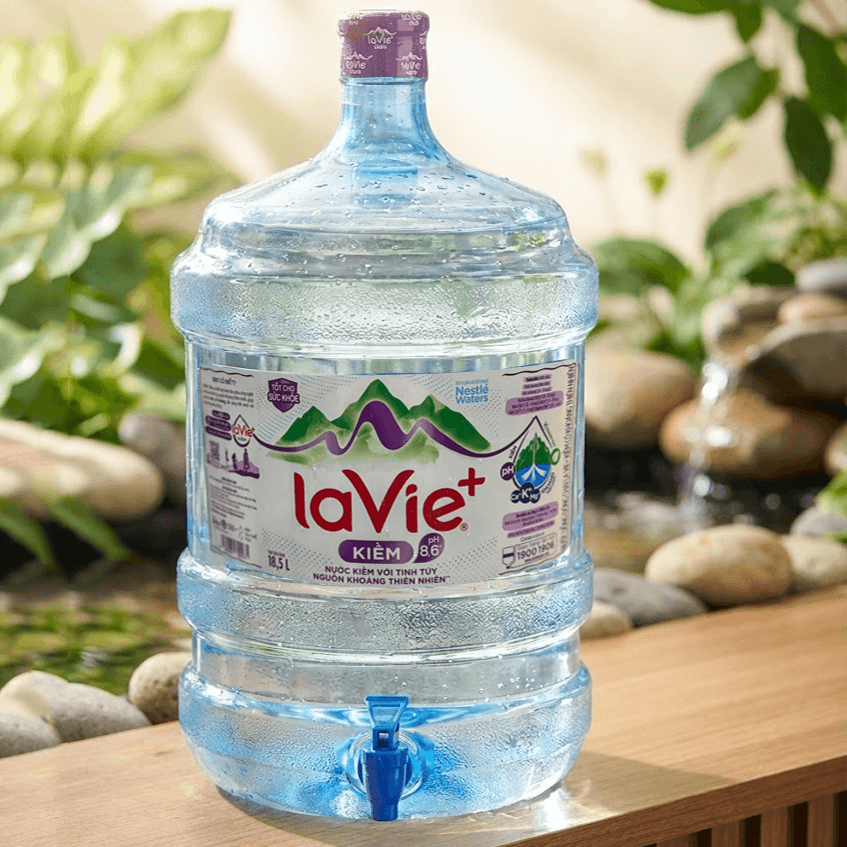 binh-nuoc-lavie-kiem Nước khoáng kiềm LaVie bình 18.5L