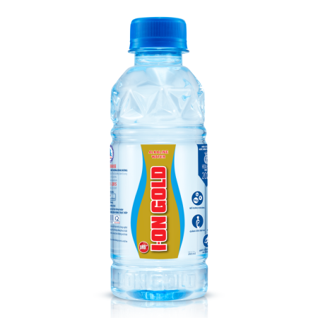 nước Ion Gold 250ml