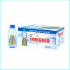 thùng nước chai nhỏ Ion Gold 250ml